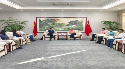 高度赞扬！中国充电联盟副秘书长仝宗旗带队考察京能新能源